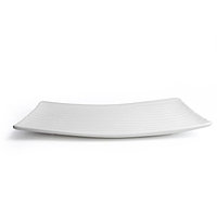 Блюдо прямоугольное, Ariane PLAIN, 36 x 20 cm