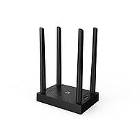Коммутатор netis N5 AC1200 3G/4G Wireless Dual Band Router (2UTP 100Mbps 1WAN 802.11a/b/g/n/ac USB