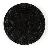 Тарелка плоская Porland BLACK MOSS, 17cm
