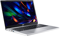 Ноутбук Acer Extensa 15EX215-33 Core i3-N305/8Gb/SSD256Gb/15,6"/FHD/IPS/noOS/Silver (NX.EH6CD.003)