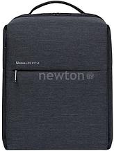 Рюкзак Xiaomi Mi City Backpack 2 (темно-серый)