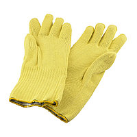 Термостойкие перчатки, Pair of gloves up to 300 C, BETEX