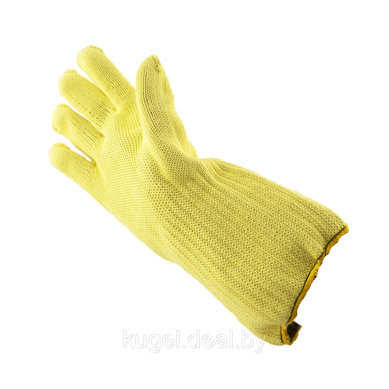 Термостойкие перчатки, Pair of gloves up to 300 C, BETEX - фото 2 - id-p224652085