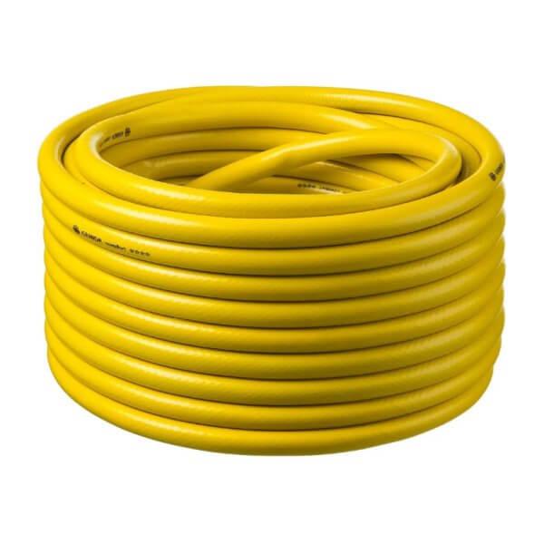 Шланг садовый 4YELLOW 5/8" 50 м (4 слоя)//CELLFAST