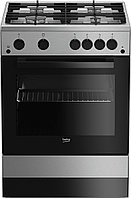 Кухонная плита BEKO FSGT62130DXO