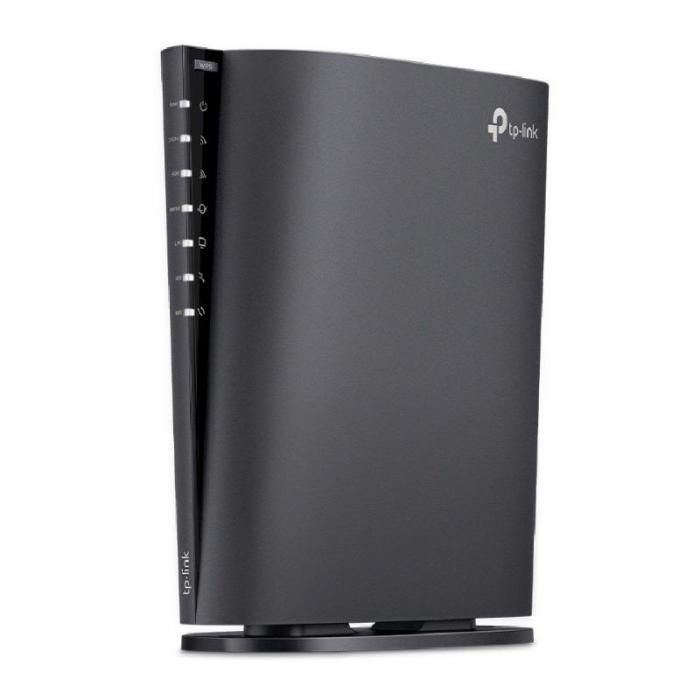 Wi-Fi роутер TP-LINK Archer AX80(EU) - фото 1 - id-p225598411