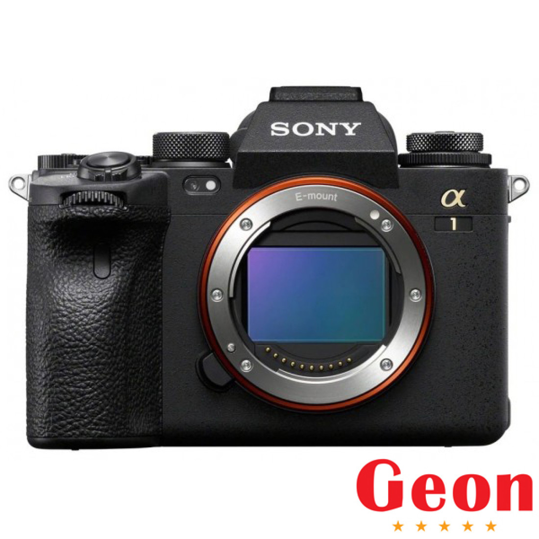 Беззеркальный фотоаппарат Sony Alpha a1 Body (черный) - фото 2 - id-p216314768