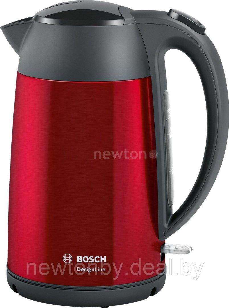 Электрический чайник Bosch TWK3P424 - фото 1 - id-p225598575