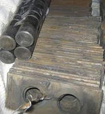 Дробильное оборудование