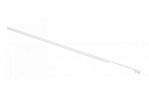 Мебельная ручка GTV EXTEND 1200 белый матовый