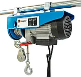 Таль электрическая стационарная Shtapler PA 250/125кг 6/12м, фото 6