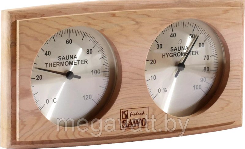 Термогигрометр SAWO 271-THD - фото 1 - id-p225599916