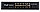 Сетевой хаб LAN - коммутатор POE -  свитч-разветвитель на 8+2 RJ45 порта + SFP порт, 10/100/1000 Мбит/с,, фото 2