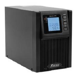 ИБП UPS 1000VA PowerMAN Online 1000I (IEC320) - фото 1 - id-p225599752
