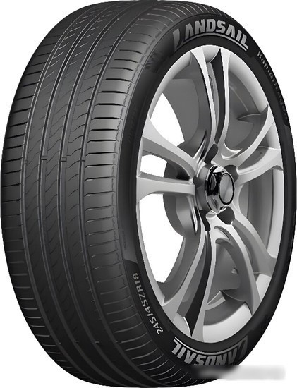 Автомобильные шины Landsail RapidDragon SUV 235/65R18 110H - фото 1 - id-p225600587