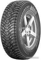 Зимние шины Ikon Tyres Nordman 8 SUV 245/70R16 111T (шипы)