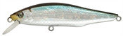 Воблер PONTOON 21 Cheeky 80F-SR, 80мм, 8.6 гр., 0.8-1.2 м., №005