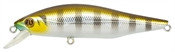 Воблер PONTOON 21 Cheeky 80F-SR, 80мм, 8.6 гр., 0.8-1.2 м., №007