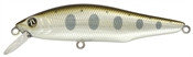 Воблер PONTOON 21 Cheeky 80F-SR, 80мм, 8.6 гр., 0.8-1.2 м., №304