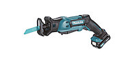 Сабельная пила MAKITA JR 103 DWAE (2*2.0 Ah, case)