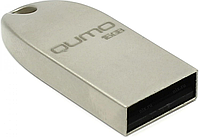 Накопитель Qumo Cosmos QM16GUD-Cos USB2.0 Flash Drive 16Gb (RTL)