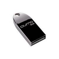 Накопитель Qumo Cosmos QM16GUD-Cos-d USB2.0 Flash Drive 16Gb (RTL)