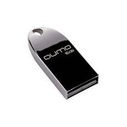 Накопитель Qumo Cosmos QM16GUD-Cos-d USB2.0 Flash Drive 16Gb (RTL) - фото 1 - id-p225600967