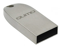 Накопитель Qumo Cosmos QM64GUD-Cos USB2.0 Flash Drive 64Gb (RTL)