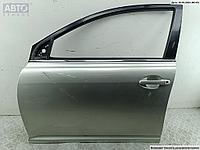 Дверь боковая передняя левая Toyota Avensis (2003-2008)