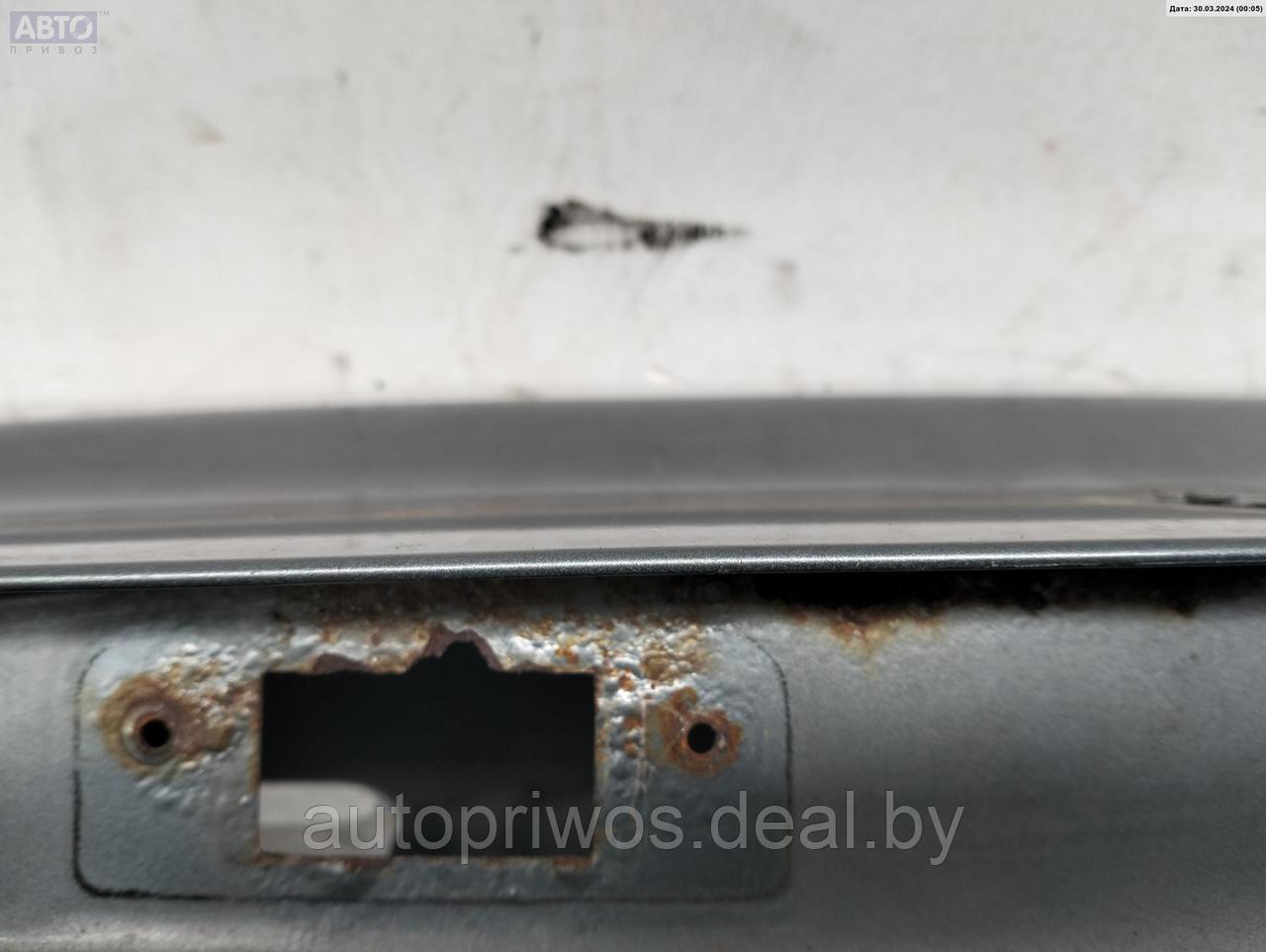 Крышка багажника (дверь задняя) Volkswagen Passat B4 - фото 3 - id-p223904098