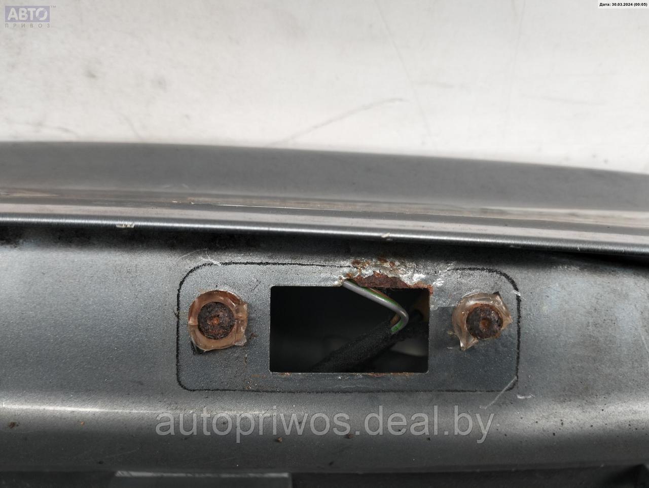 Крышка багажника (дверь задняя) Volkswagen Passat B4 - фото 4 - id-p223904098