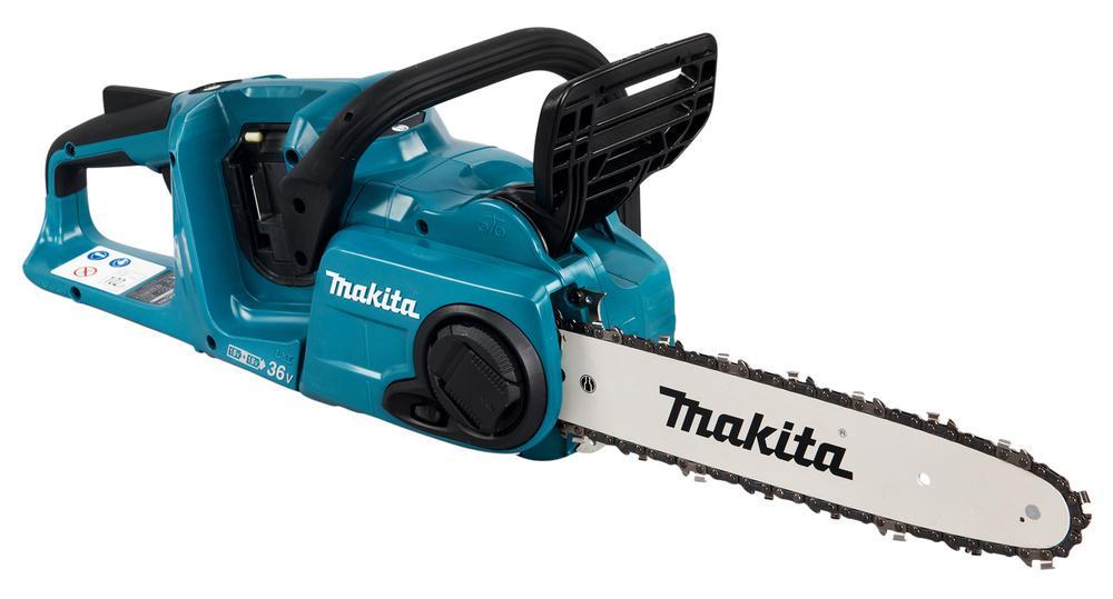 Электрическая цепная пила Makita DUC303Z дл.шины:12" (30cm)