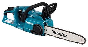 Электрическая цепная пила Makita DUC303Z дл.шины:12" (30cm)