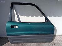 Дверь боковая передняя правая Toyota RAV4 (1994-2000) XA10