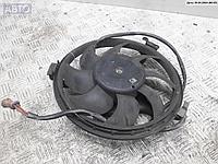 Вентилятор радиатора Volkswagen Passat B5