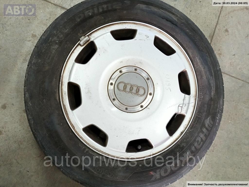 Диск колесный алюминиевый Audi A8 D2 (1994-2002) - фото 1 - id-p225601193