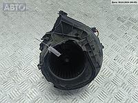 Двигатель отопителя (моторчик печки) Opel Combo C