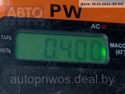 Козырек солнцезащитный правый Volkswagen Touran - фото 3 - id-p225601520