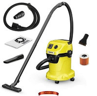 Пылесос Karcher WD 3 P V-17/4/20 Workshop (1.628-175.0)