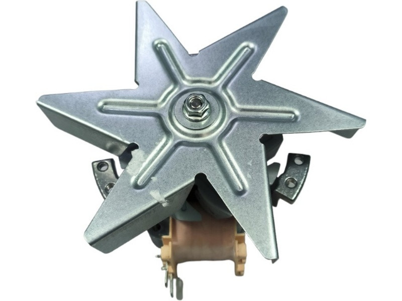Двигатель конвекции духового шкафа для плиты Gefest (Гефест) YJ61-20A-23 - фото 3 - id-p204345458