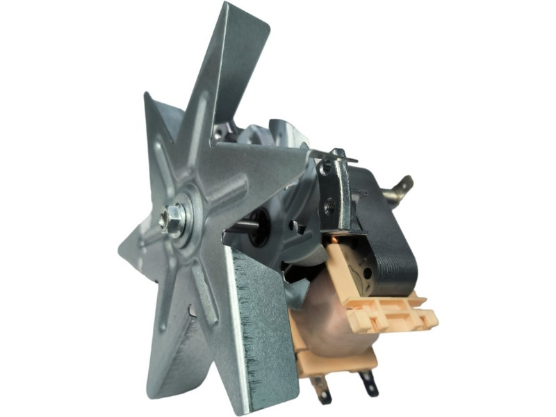 Двигатель конвекции духового шкафа для плиты Gefest (Гефест) YJ61-20A-23 - фото 4 - id-p204345458
