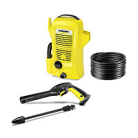 Мойка высокого давления Karcher K2 Universal Edition 1.673-010.0