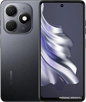 Смартфон Tecno Spark 20 8GB/256GB (черный)