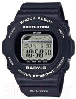 Часы наручные женские Casio BLX-570-1E