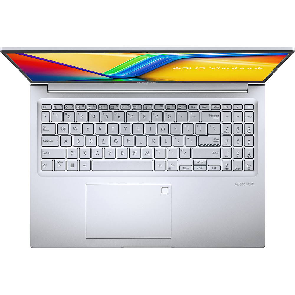 Ноутбук ASUS Vivobook 16 M1605YA-MB006 - фото 4 - id-p222318315