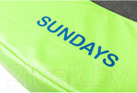 Кожух для батута Sundays Champion Premium-D252см