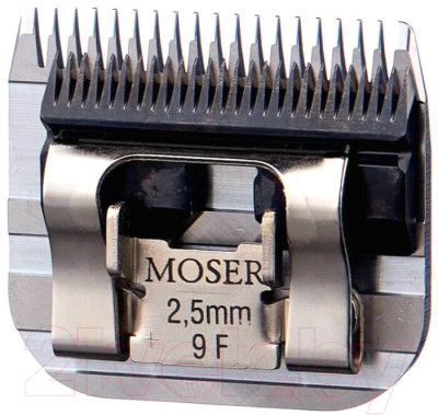 Нож к машинке для стрижки шерсти Moser 1245-7340 - фото 3 - id-p225611780