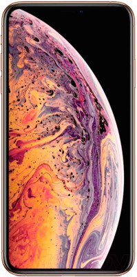 Смартфон Apple iPhone XS Max 64GB A2101/2BMT522 восстановленный Breezy Грейд B - фото 2 - id-p225610463