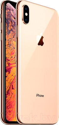 Смартфон Apple iPhone XS Max 64GB A2101/2BMT522 восстановленный Breezy Грейд B - фото 4 - id-p225610463