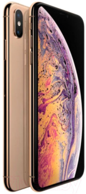 Смартфон Apple iPhone XS Max 64GB A2101/2BMT522 восстановленный Breezy Грейд B - фото 5 - id-p225610463